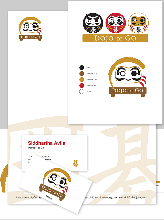 logotipo